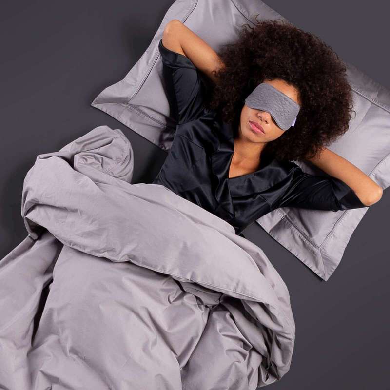 Schlafstörungen - Tipps für guten Schlaf